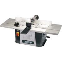 Draper 1500W 230V Bench Mounted Spindle Moulder £399.95
